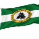 Richland County Flag for Indoor & Outdoor Use - Imagine 1
