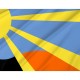 Brandon Flag for Indoor & Outdoor Use - Imagine 2