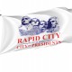 Rapid City Flag for Indoor & Outdoor Use - Imagine 1