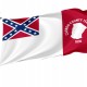 Cannon County Flag for Indoor & Outdoor Use - Imagine 1