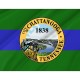 Chattanooga, Tennessee Flag for Indoor & Outdoor Use - Imagine 2