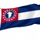 Cheatham County Flag for Indoor & Outdoor Use - Imagine 1