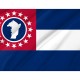 Cheatham County Flag for Indoor & Outdoor Use - Imagine 2