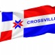 Crossville Flag for Indoor & Outdoor Use - Imagine 1