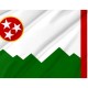 Flag of Gatlinburg, Tennessee, Patriotic Flags, Unique Design Print, Flags for Indoor & Outdoor Use - Imagine 2