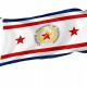 Flag of General Assembly of Tennessee, Patriotic Flags, Unique Design Print, Flags for Indoor & Outdoor Use - Imagine 1