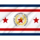 Flag of General Assembly of Tennessee, Patriotic Flags, Unique Design Print, Flags for Indoor & Outdoor Use - Imagine 2