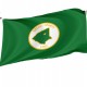 Greene County Flag for Indoor & Outdoor Use - Imagine 1