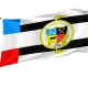 Flag of Knoxville, Tennessee, Patriotic Flags, Unique Design Print, Flags for Indoor & Outdoor Use - Imagine 1