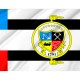 Flag of Knoxville, Tennessee, Patriotic Flags, Unique Design Print, Flags for Indoor & Outdoor Use - Imagine 2