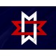 Flag of Maryville, Tennessee, Patriotic Flags, Unique Design Print, Flags for Indoor & Outdoor Use - Imagine 2