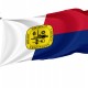 Memphis, Tennessee Flag for Indoor & Outdoor Use - Imagine 1
