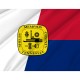 Memphis, Tennessee Flag for Indoor & Outdoor Use - Imagine 2