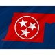 Flag of Obion County, Tennessee, Patriotic Flags, Unique Design Print, Flags for Indoor & Outdoor Use - Imagine 2