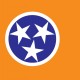 Redesigned Tennessee State Flag for Indoor & Outdoor Use - Imagine 2