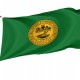 Shelby County Flag for Indoor & Outdoor Use - Imagine 1