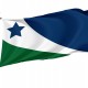 Spring Hill Flag for Indoor & Outdoor Use - Imagine 1