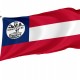 Tennessee 1861 Flag for Indoor & Outdoor Use - Imagine 1