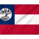 Tennessee 1861 Flag for Indoor & Outdoor Use - Imagine 2