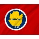 Union County Flag for Indoor & Outdoor Use - Imagine 2