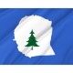 Flag of Warren County, Tennessee, Patriotic Flags, Unique Design Print, Flags for Indoor & Outdoor Use - Imagine 2