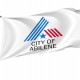 Abilene City Flag for Indoor & Outdoor Use - Imagine 1