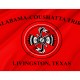 Flag of Alabama-Coushatta Tribe of Texas, Patriotic Flags, Unique Design Print, Flags for Indoor & Outdoor Use - Imagine 2