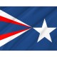 Anthony Flag for Indoor & Outdoor Use - Imagine 2