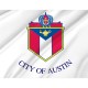 Austin City Flag for Indoor & Outdoor Use - Imagine 2