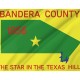 Bandera County Flag for Indoor & Outdoor Use - Imagine 2