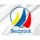 Benbrook Flag for Indoor & Outdoor Use - Imagine 2