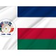 Centennial Flag of Texas, Patriotic Flags, Unique Design Print, Flags for Indoor & Outdoor Use - Imagine 2