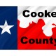 Flag of Cooke County, Texas, Patriotic Flags, Unique Design Print, Flags for Indoor & Outdoor Use - Imagine 2