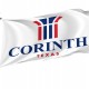 Flag of Corinth, Texas, Patriotic Flags, Unique Design Print, Flags for Indoor & Outdoor Use - Imagine 1