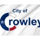Crowley City Flag for Indoor & Outdoor Use - Imagine 2