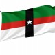Denison Flag for Indoor & Outdoor Use - Imagine 1