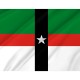 Denison Flag for Indoor & Outdoor Use - Imagine 2