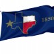 Flag of El Paso County, Texas, Patriotic Flags, Unique Design Print, Flags for Indoor & Outdoor Use - Imagine 1