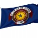 El Paso City Flag for Indoor & Outdoor Use - Imagine 1