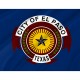 El Paso City Flag for Indoor & Outdoor Use - Imagine 2