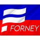 Forney Flag for Indoor & Outdoor Use - Imagine 2