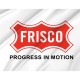 Flag of Frisco, Texas, Patriotic Flags, Unique Design Print, Flags for Indoor & Outdoor Use - Imagine 2