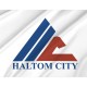 Flag of Haltom City, Texas, Patriotic Flags, Unique Design Print, Flags for Indoor & Outdoor Use - Imagine 2