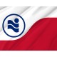 Flag of Irving, Texas, Patriotic Flags, Unique Design Print, Flags for Indoor & Outdoor Use - Imagine 2