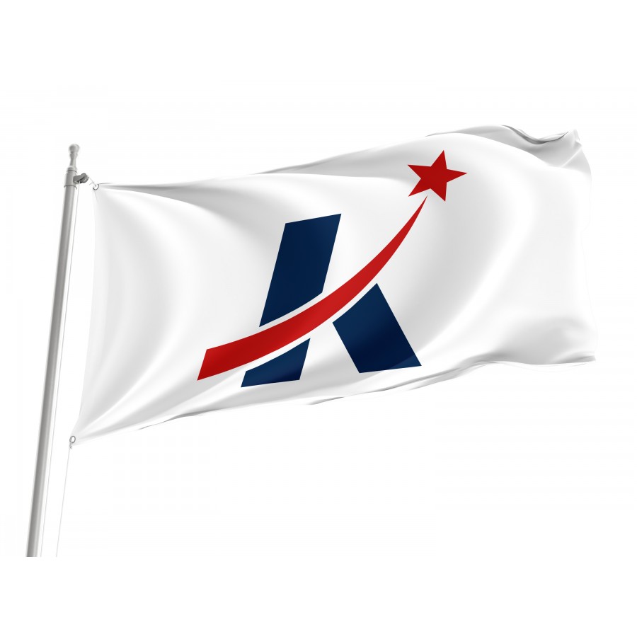 Flag of Killeen, Texas, Patriotic Flags, Unique Design Print, Flags for Indoor & Outdoor Use