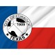 Flag of Lubbock, Texas, Patriotic Flags, Unique Design Print, Flags for Indoor & Outdoor Use - Imagine 2