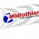 Flag of Midlothian, Texas, Patriotic Flags, Unique Design Print, Flags for Indoor & Outdoor Use - Imagine 1