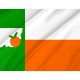 Flag of Orange County, Texas, Patriotic Flags, Unique Design Print, Flags for Indoor & Outdoor Use - Imagine 2
