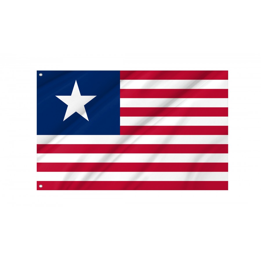 Flag Of Texas 1835-1839, Patriotic Flags, Unique Design Print, Flags For Indoor & Outdoor Use - High Quality Texas for Indoor and Outdoor Use