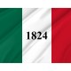 Flag of Alamo, Texas, Patriotic Flags, Unique Design Print, Flags for Indoor & Outdoor Use - Imagine 2